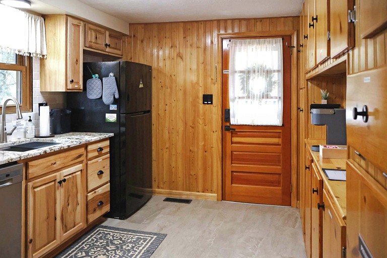 Vacation Rentals (United States of America, Stanley, Virginia)
