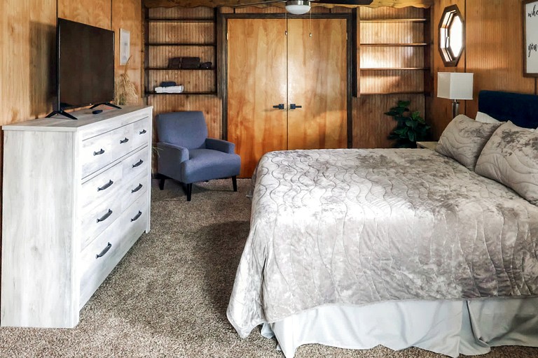 Vacation Rentals (United States of America, Stanley, Virginia)