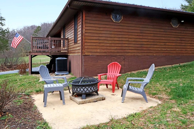 Vacation Rentals (United States of America, Stanley, Virginia)