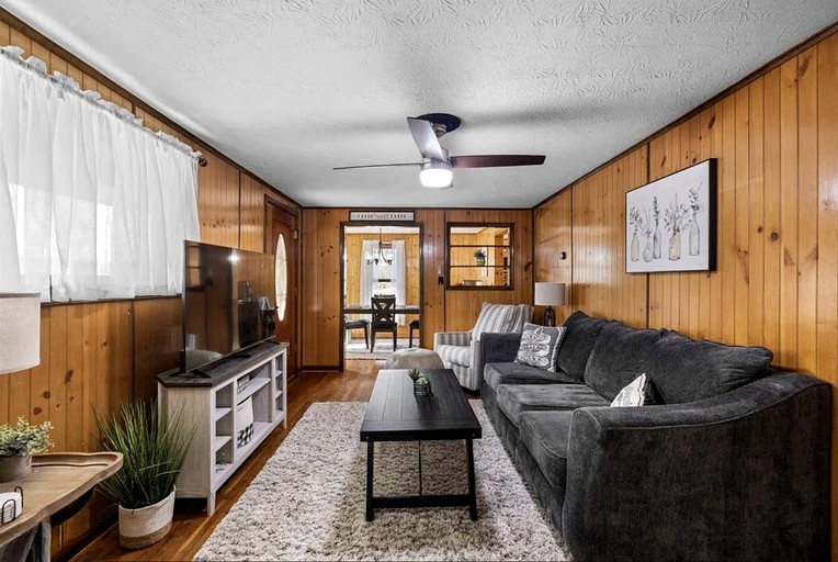 Vacation Rentals (United States of America, Stanley, Virginia)