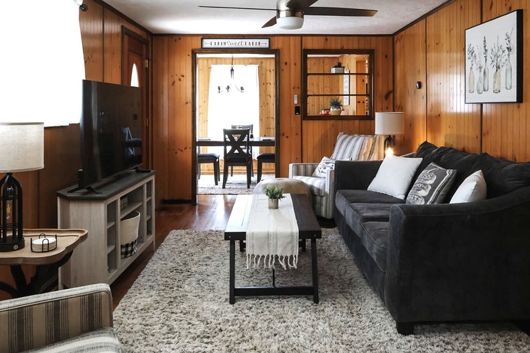 Vacation Rentals (United States of America, Stanley, Virginia)