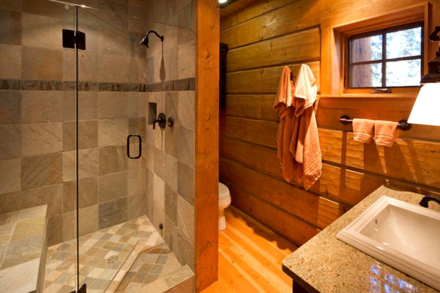 Rustic Scenic Cabin Rental near Telluride in Mountain Village, Colorado