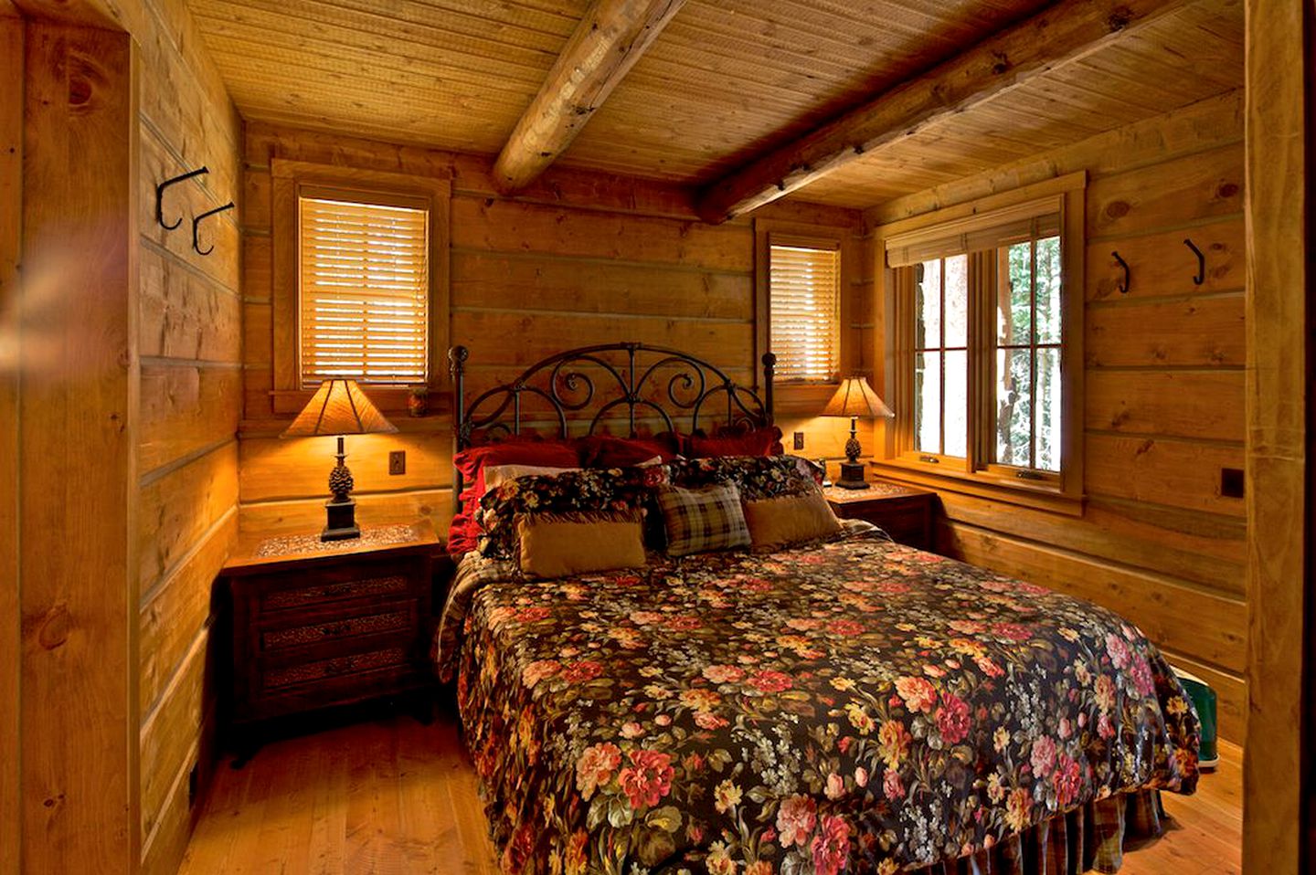 Rustic Scenic Cabin Rental near Telluride in Mountain Village, Colorado