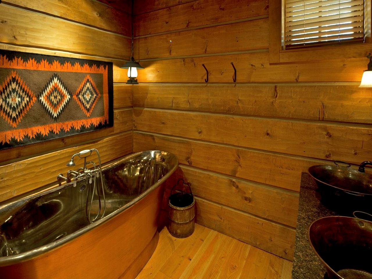 Rustic Scenic Cabin Rental near Telluride in Mountain Village, Colorado