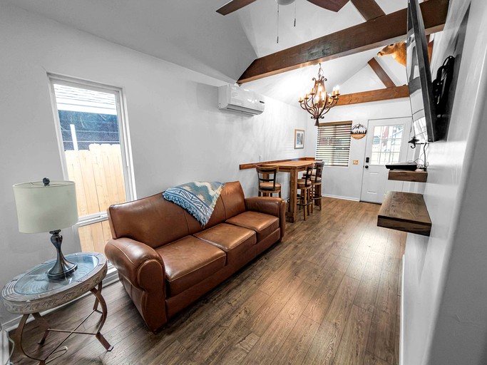 Cabins (United States of America, Big Bear, California)