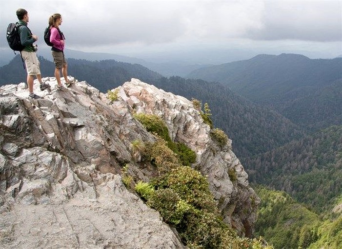 Cabins (United States of America, Gatlinburg, Tennessee)