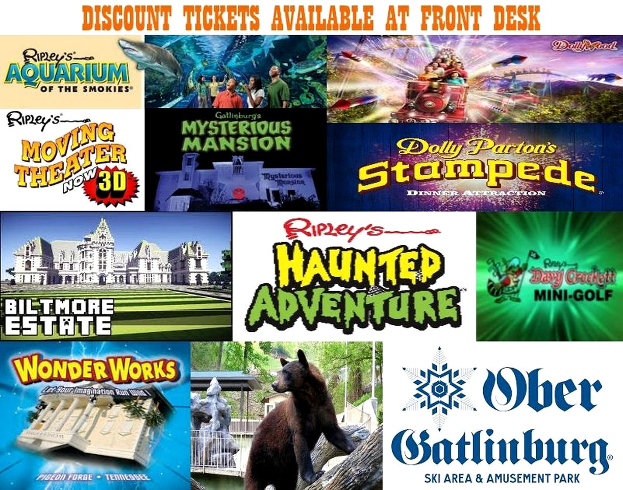 Pet-Friendly Cabin with Hot-Tub Fantastic for Outdoor Adventures in Gatlinburg, Tennessee