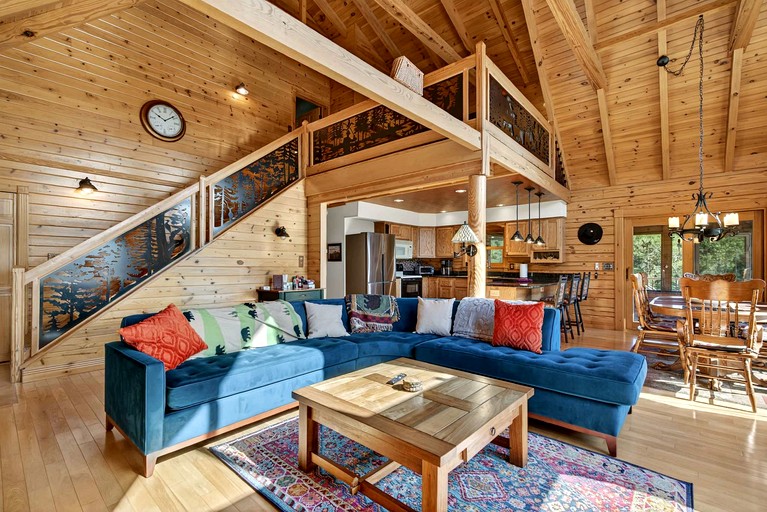 Vacation Rentals (United States of America, Baker, West Virginia)