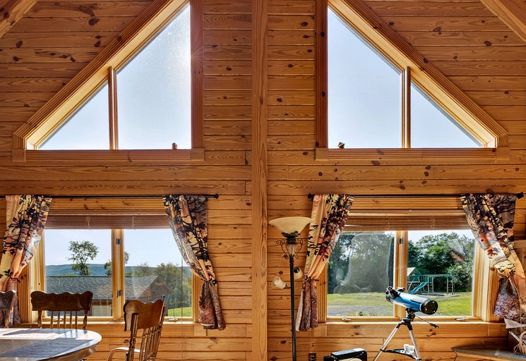 Vacation Rentals (United States of America, Baker, West Virginia)