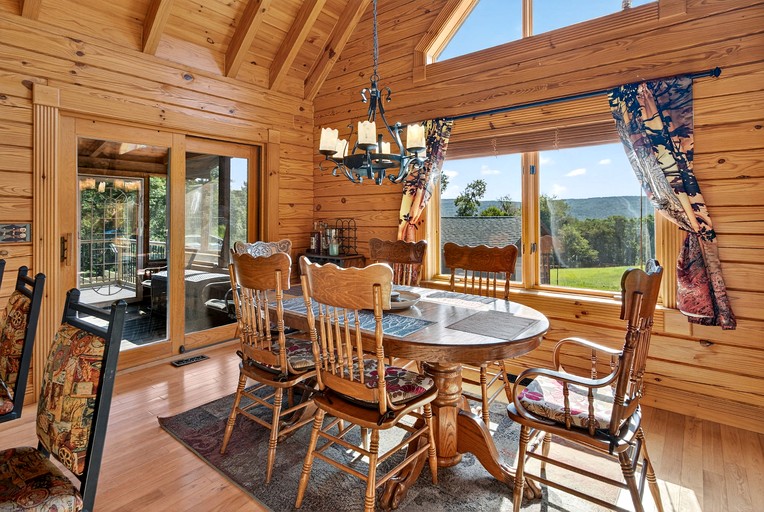 Vacation Rentals (United States of America, Baker, West Virginia)