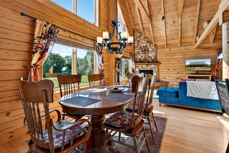 Vacation Rentals (United States of America, Baker, West Virginia)