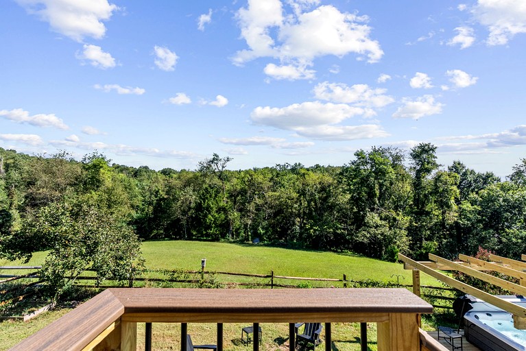 Vacation Rentals (United States of America, Baker, West Virginia)