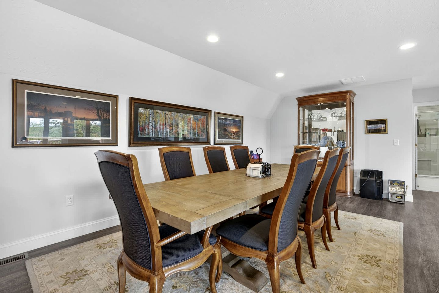 Modern Mountain Retreat with Fire Pit and Scenic Views near Lost River, Baker WV