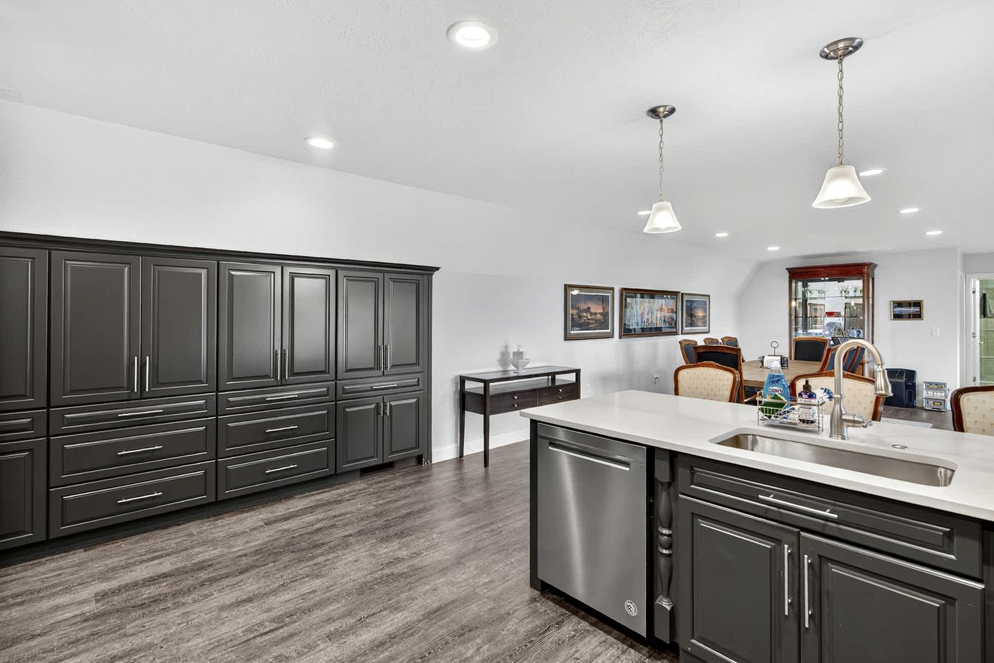 Modern Mountain Retreat with Fire Pit and Scenic Views near Lost River, Baker WV