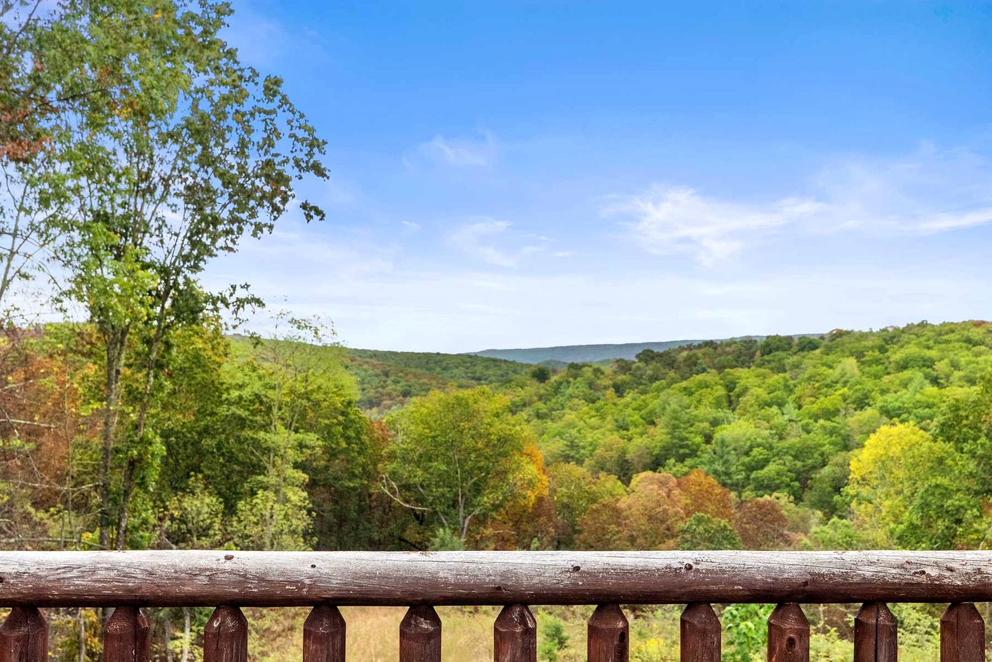 Modern Mountain Retreat with Fire Pit and Scenic Views near Lost River, Baker WV