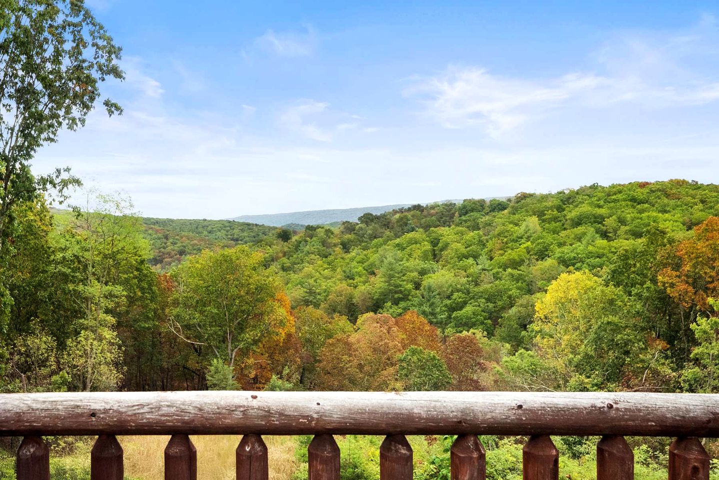 Modern Mountain Retreat with Fire Pit and Scenic Views near Lost River, Baker WV