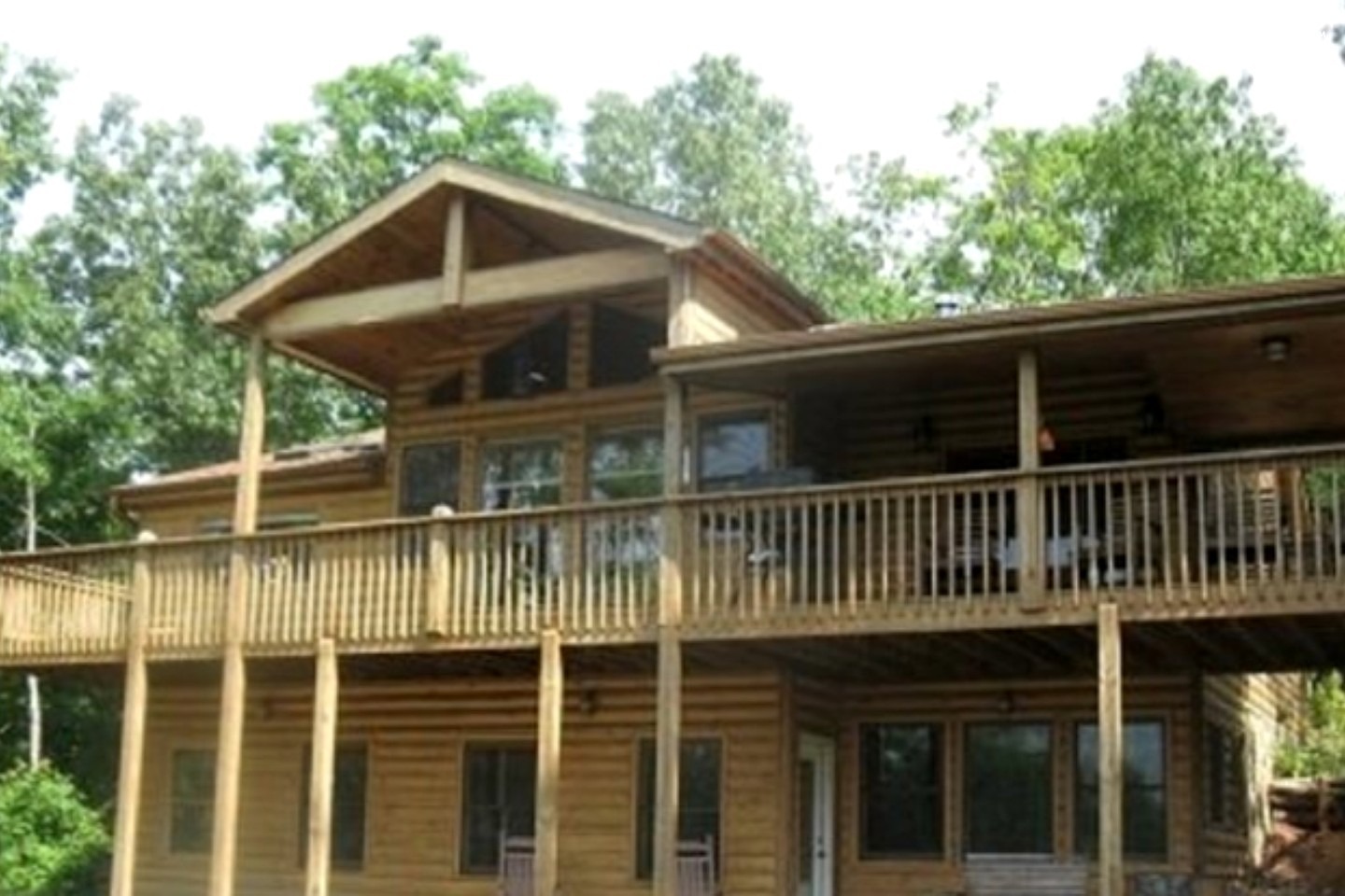 Group Cabin 67