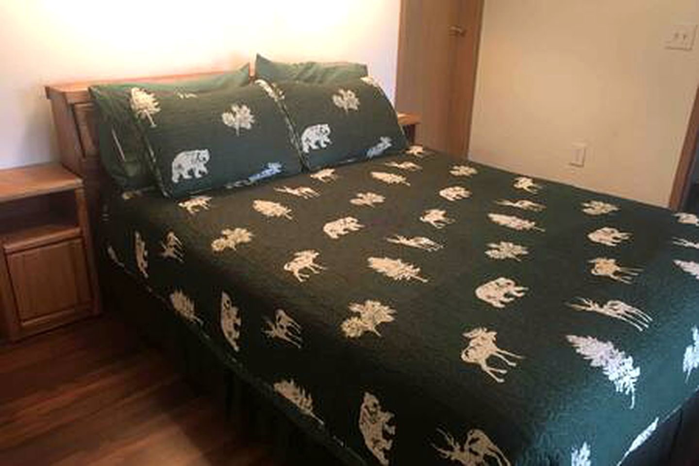 Luxury Mountain Getaway near Routt National Forest in Colorado