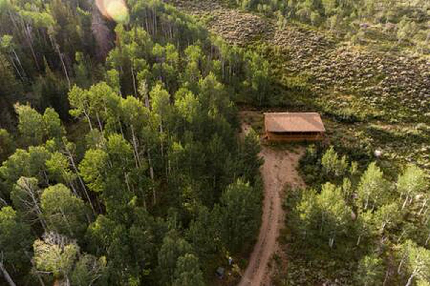 Luxury Mountain Getaway near Routt National Forest in Colorado