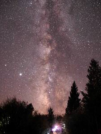 Cabins (United States of America, Walden, Colorado)