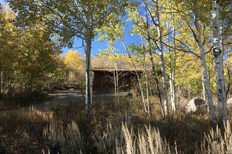 Cabins (United States of America, Walden, Colorado)
