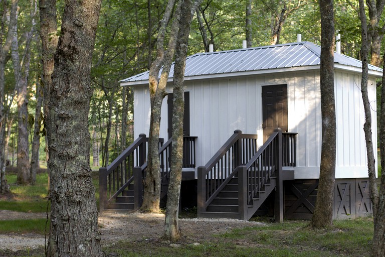 Cabins (Blairsville, Georgia, United States)