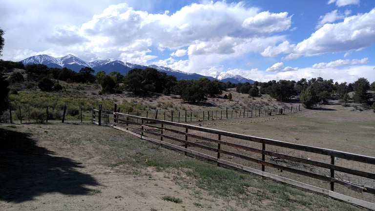 Caravans (Salida, Colorado, United States)