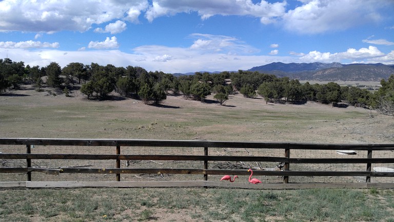 Caravans (Salida, Colorado, United States)