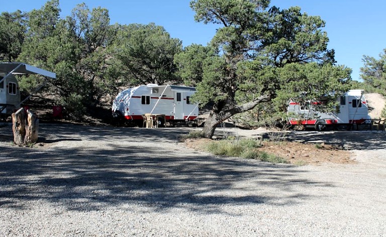 Caravans (Salida, Colorado, United States)