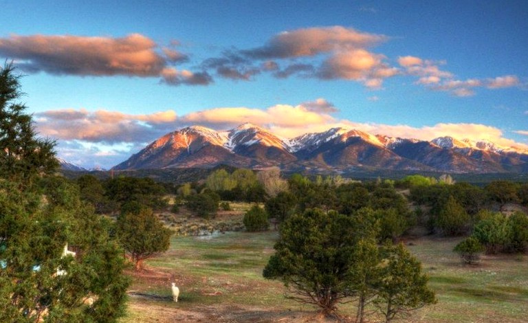 Caravans (Salida, Colorado, United States)