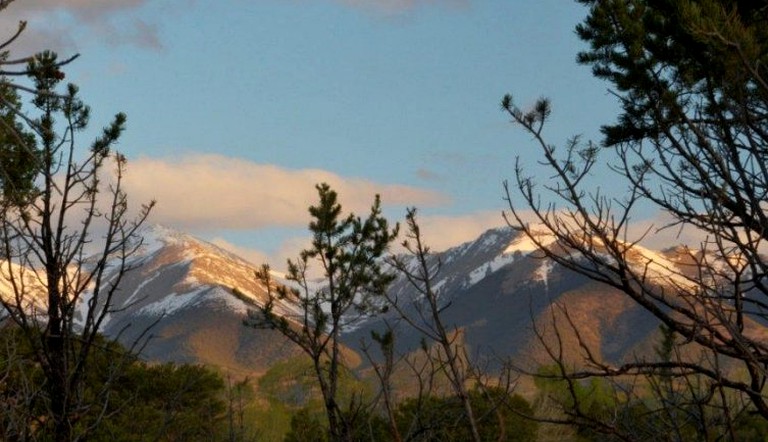 Caravans (Salida, Colorado, United States)