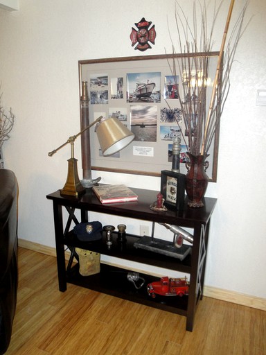 Cottages (United States of America, Mount Ida, Arkansas)