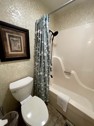 Cottages (United States of America, Mount Ida, Arkansas)