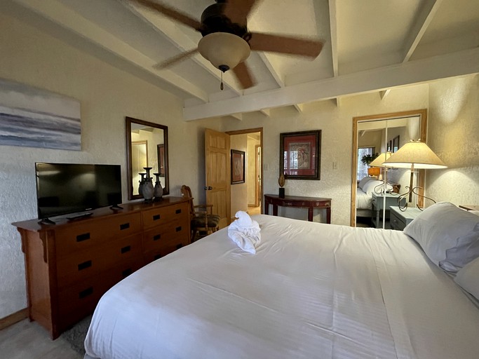 Cottages (United States of America, Mount Ida, Arkansas)