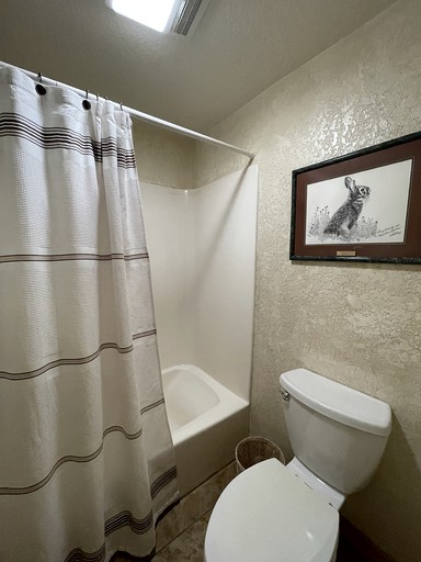 Cottages (United States of America, Mount Ida, Arkansas)