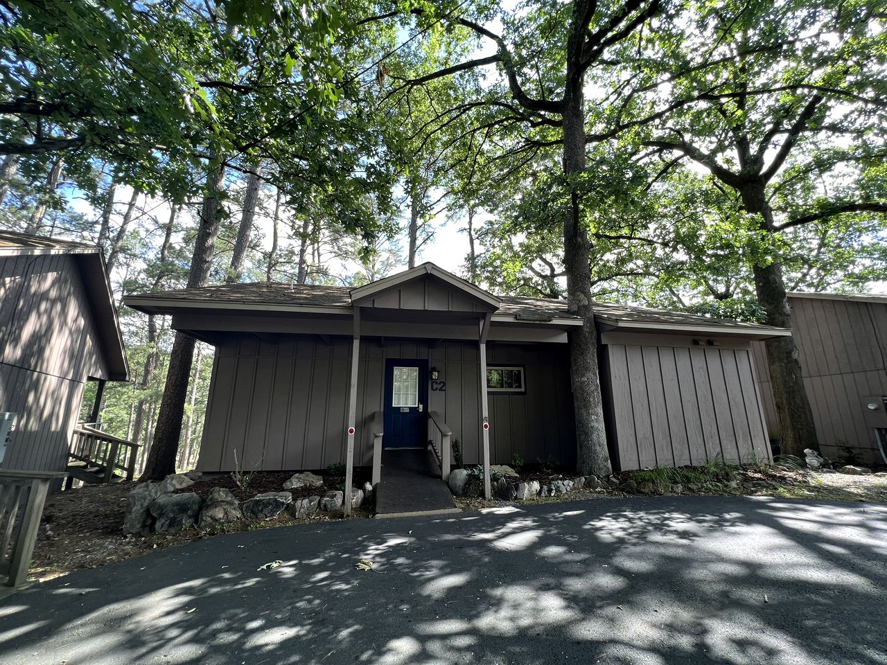 Incredible Cottage with Swimming Pool and Hot-tub on Lake Ouachita, Arkansas