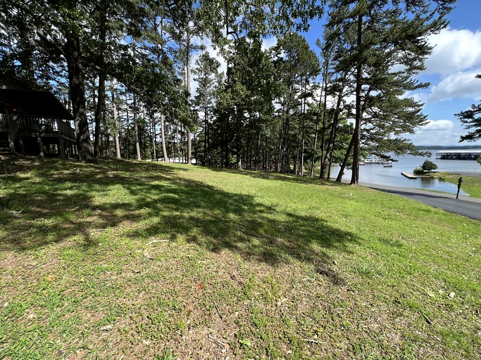 Cottages (United States of America, Mount Ida, Arkansas)