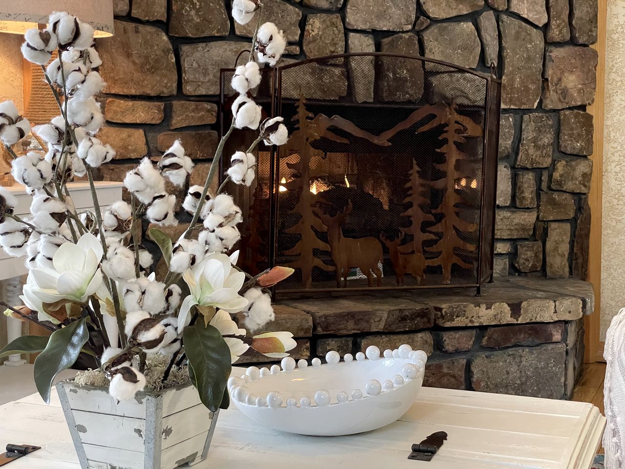 Incredible Cottage with Swimming Pool and Hot-tub on Lake Ouachita, Arkansas