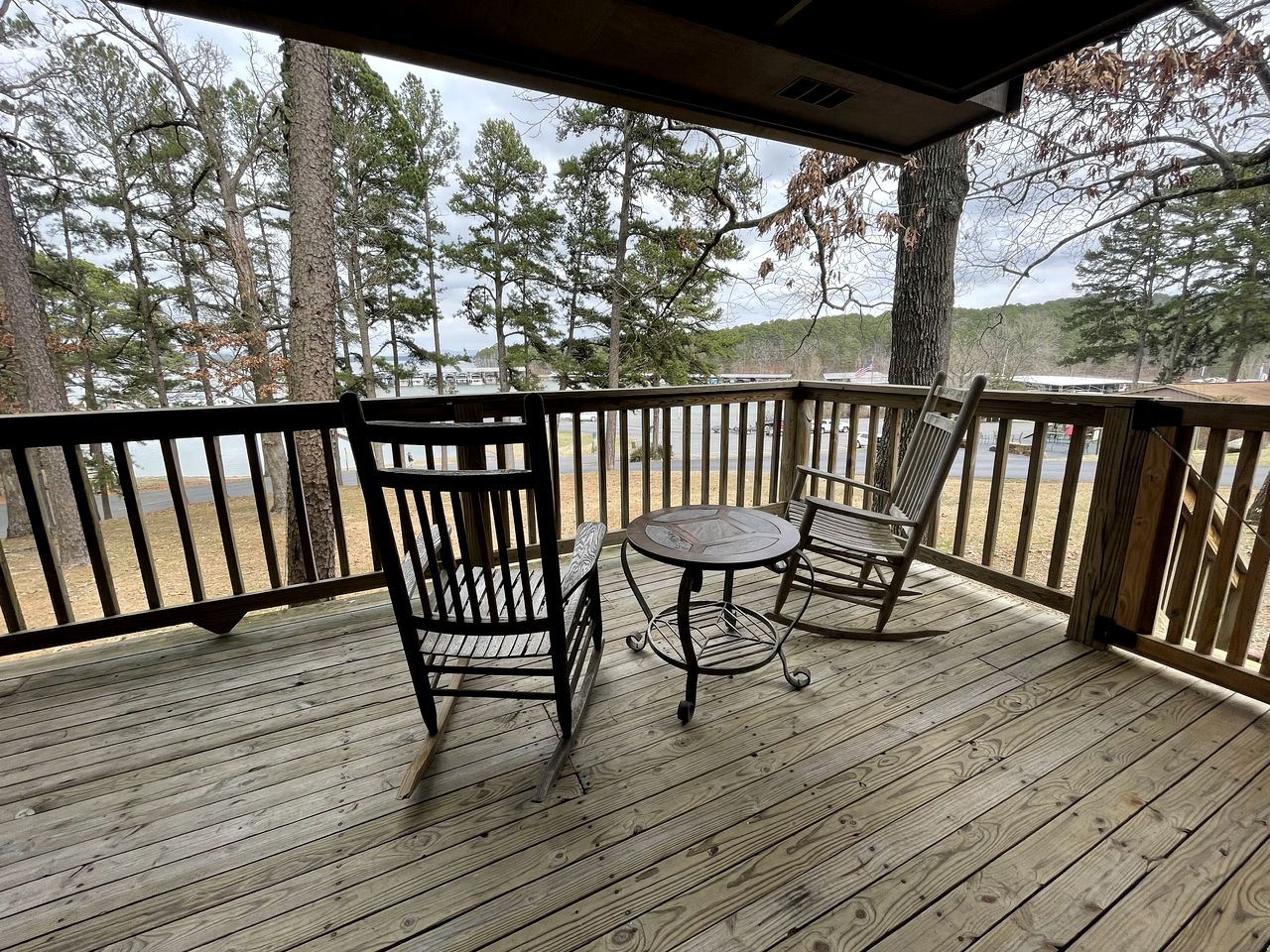 Incredible Cottage with Swimming Pool and Hot-tub on Lake Ouachita, Arkansas