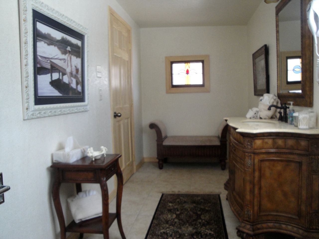 Arkansas Rest and Relaxation In Nature in this Lake Ouachita Rental