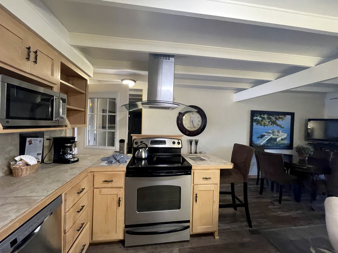 Arkansas Rest and Relaxation In Nature in this Lake Ouachita Rental