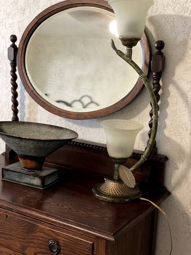 Cabins (United States of America, Mount Ida, Arkansas)