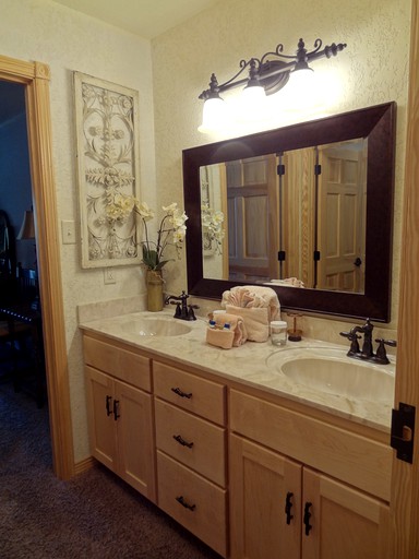 Cottages (United States of America, Mount Ida, Arkansas)