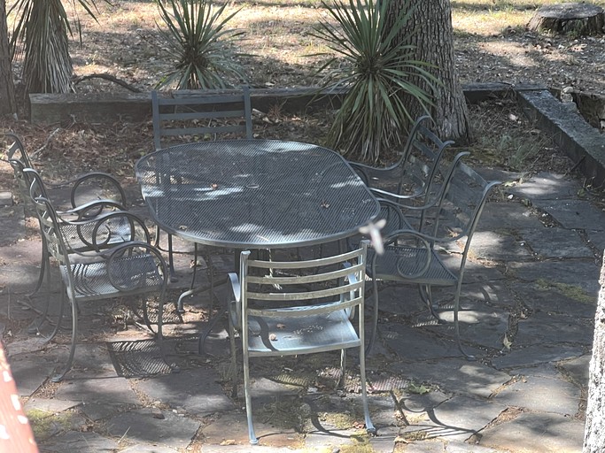 Cabins (United States of America, Mount Ida, Arkansas)