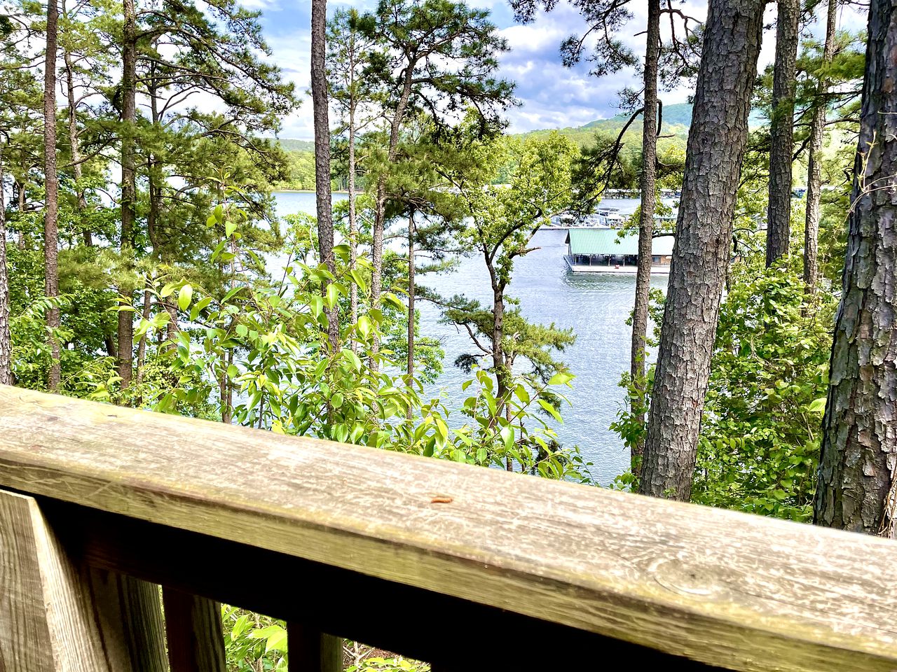 Lake Cottage with Pool and Spa Perfect for Small Groups in Mount Ida, Arkansas