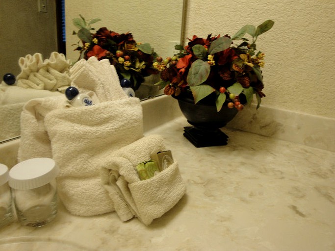 Cottages (United States of America, Mount Ida, Arkansas)