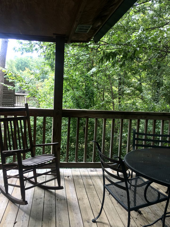 Lakefront Cottage with Spa and Pool Perfect for Outdoor Activities in Mount Ida, Arkansas