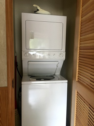 Cottages (United States of America, Mount Ida, Arkansas)