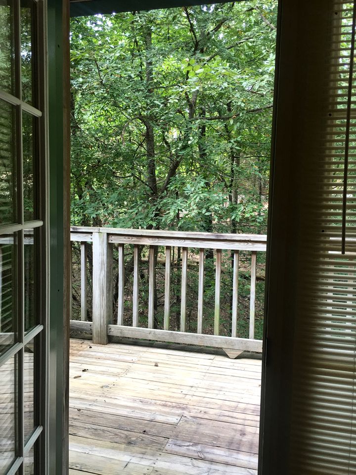 Lakefront Cottage with Spa and Pool Perfect for Outdoor Activities in Mount Ida, Arkansas