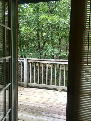 Cottages (United States of America, Mount Ida, Arkansas)